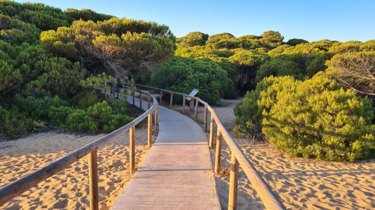Apartment Isla Canela Luxury Huelva Kültér fotó