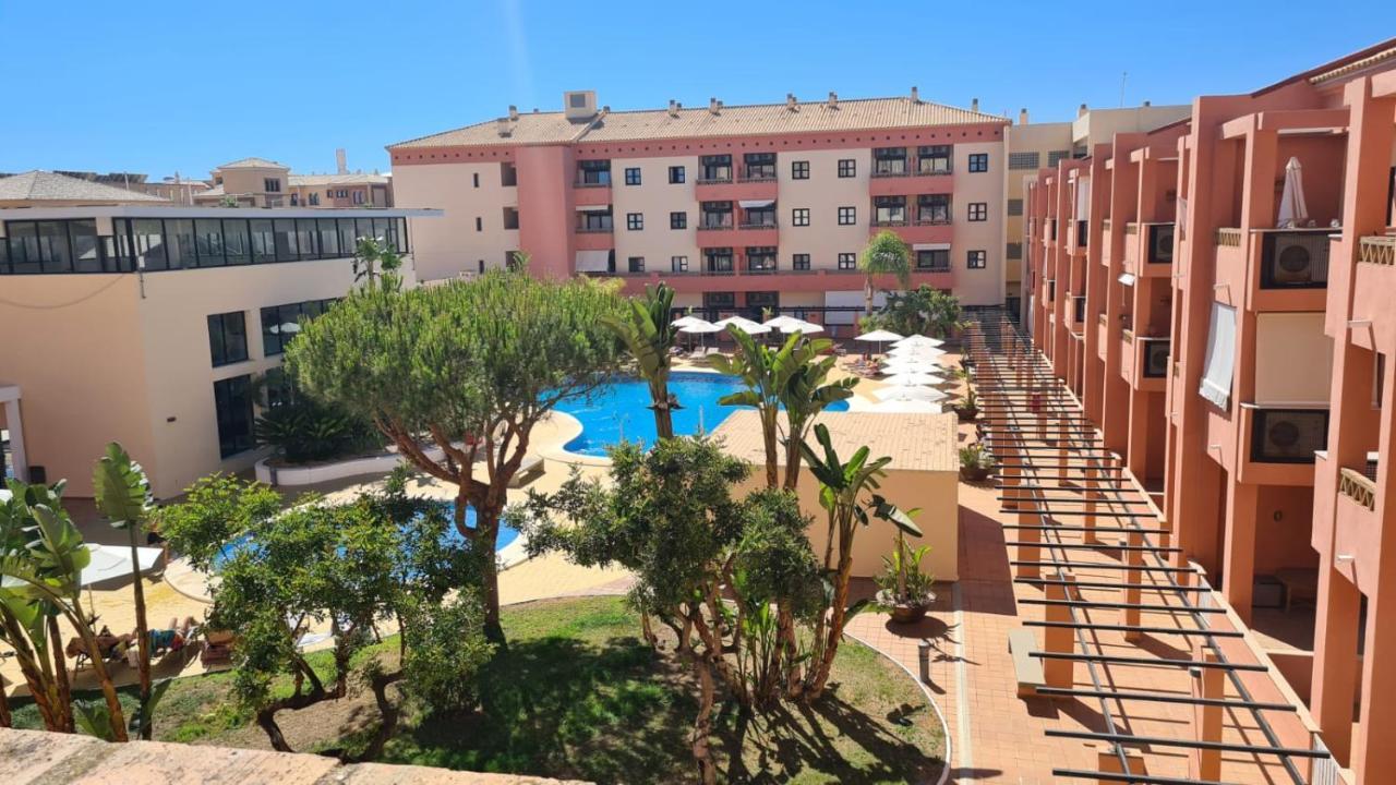 Apartment Isla Canela Luxury Huelva Kültér fotó