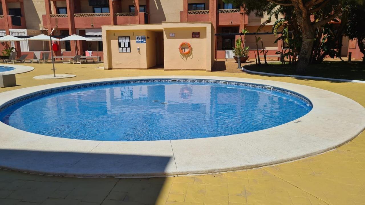 Apartment Isla Canela Luxury Huelva Kültér fotó