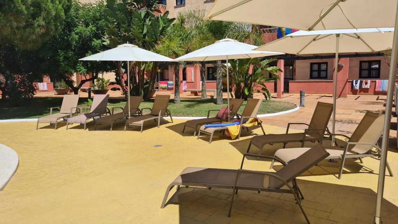 Apartment Isla Canela Luxury Huelva Kültér fotó