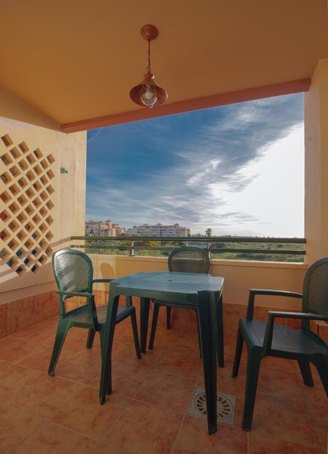 Apartment Isla Canela Luxury Huelva Kültér fotó