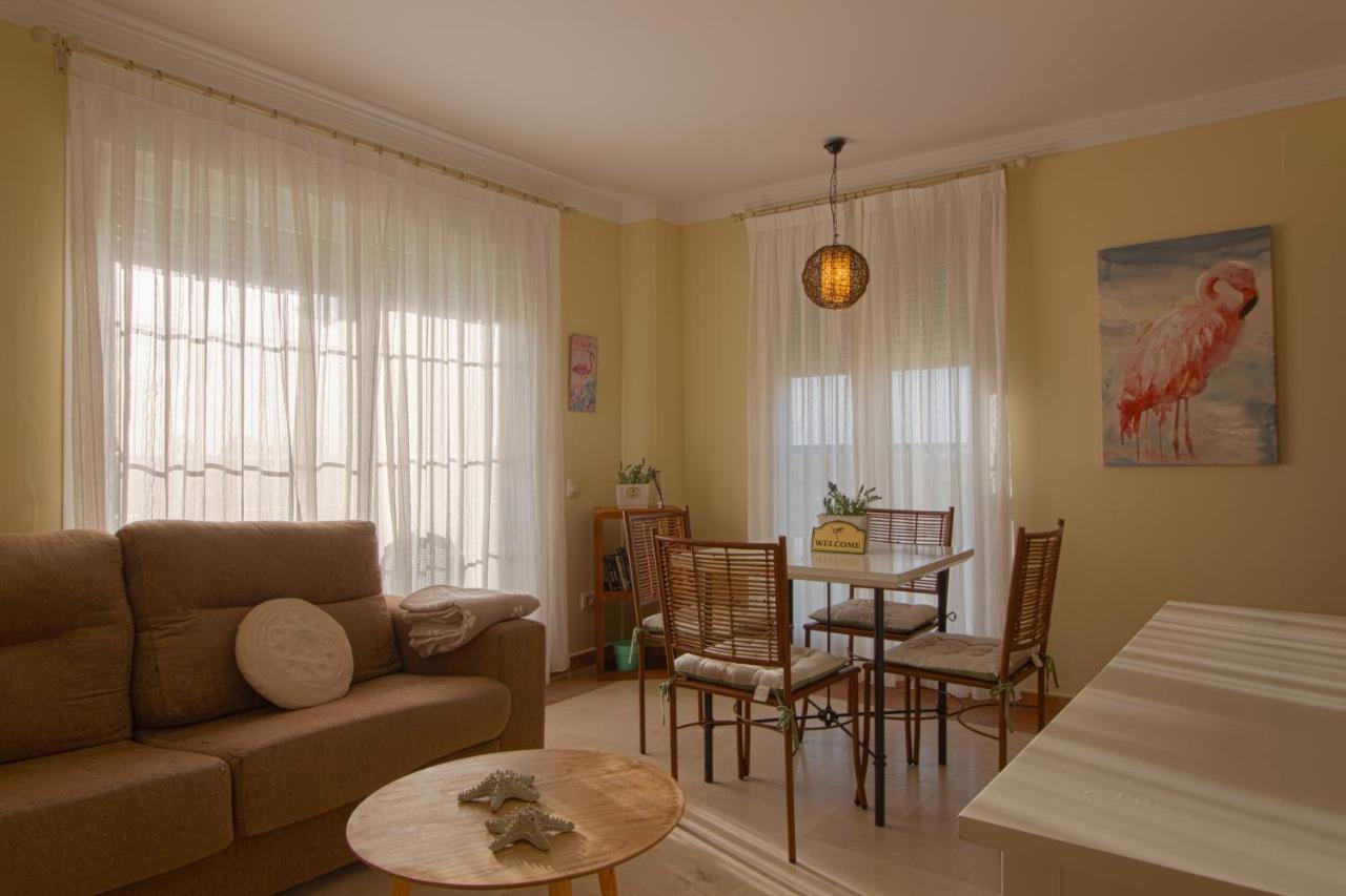 Apartment Isla Canela Luxury Huelva Kültér fotó