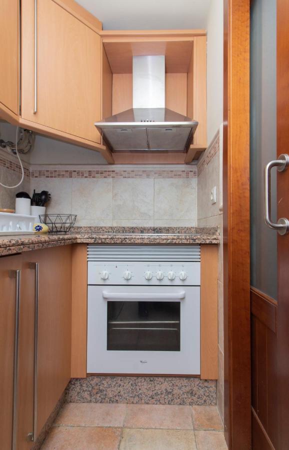 Apartment Isla Canela Luxury Huelva Kültér fotó
