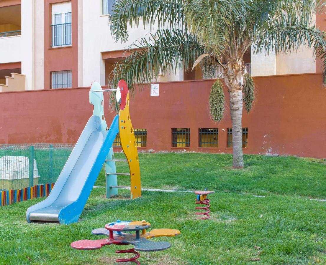 Apartment Isla Canela Luxury Huelva Kültér fotó