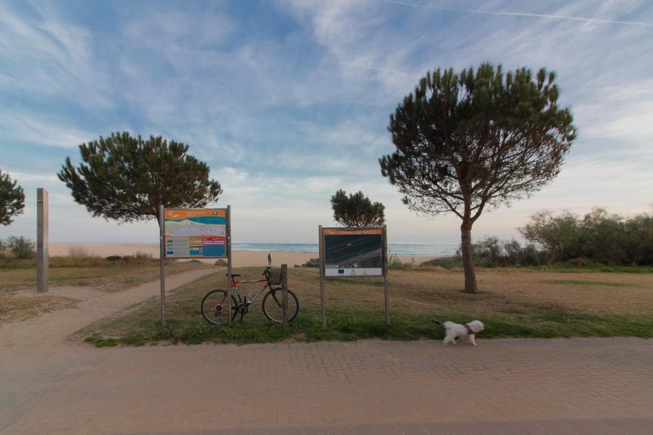 Apartment Isla Canela Luxury Huelva Kültér fotó