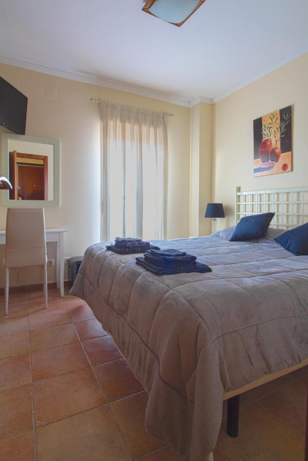 Apartment Isla Canela Luxury Huelva Kültér fotó