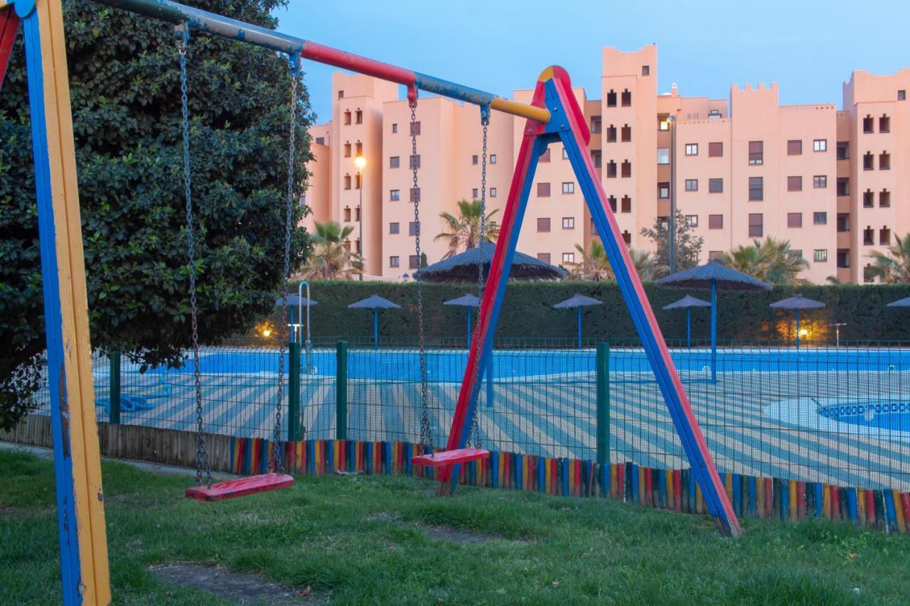 Apartment Isla Canela Luxury Huelva Kültér fotó