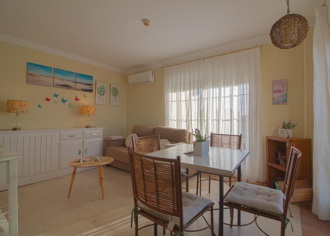 Apartment Isla Canela Luxury Huelva Kültér fotó