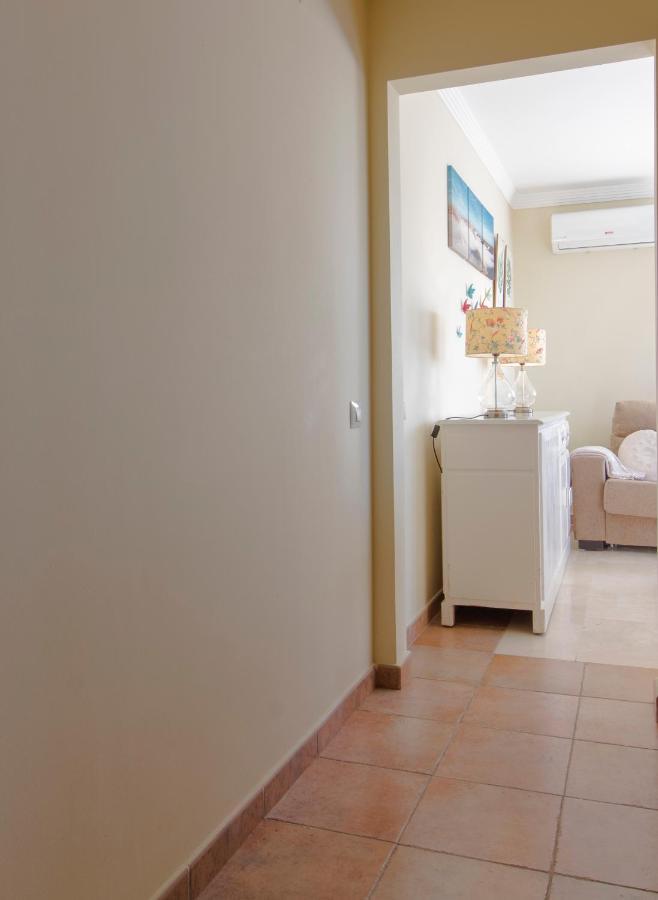 Apartment Isla Canela Luxury Huelva Kültér fotó
