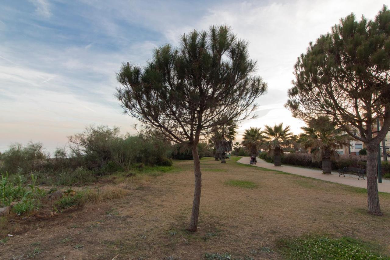 Apartment Isla Canela Luxury Huelva Kültér fotó